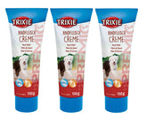 3 PACK TRIXIE PREMIO BEEF PATE DOG TREAT PASTE 110G